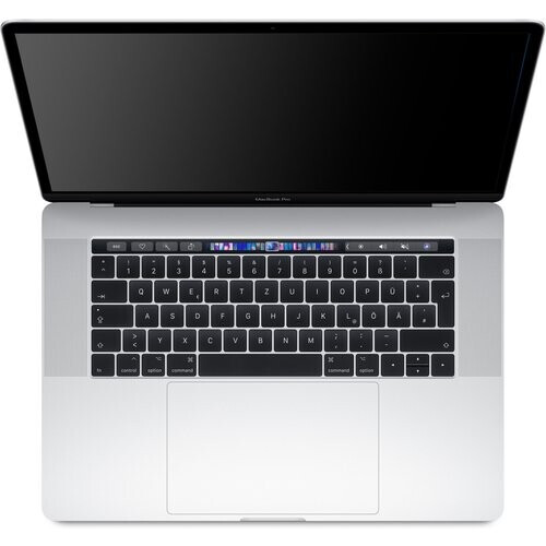 Apple MacBook Pro 15 A1990 (2018)Sehr gut - AfB-gebraucht