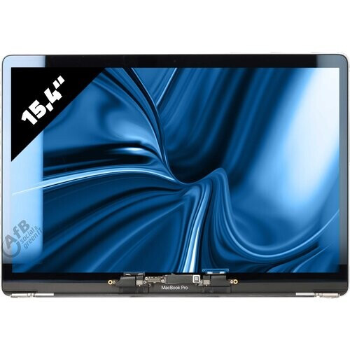 Apple MacBook Pro 15" (A1990) - ErsatzteilGut - AfB-gebraucht