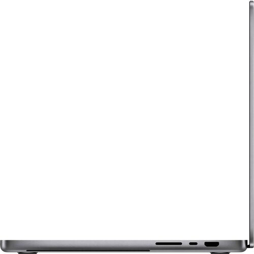 Apple MacBook Pro 16 (2021) UK TastaturNeuware -