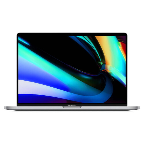 Apple MacBook Pro 16 Zoll 3072x1920 2019 Intel Core i9 1TB SSD 16GB macOS Space Grau