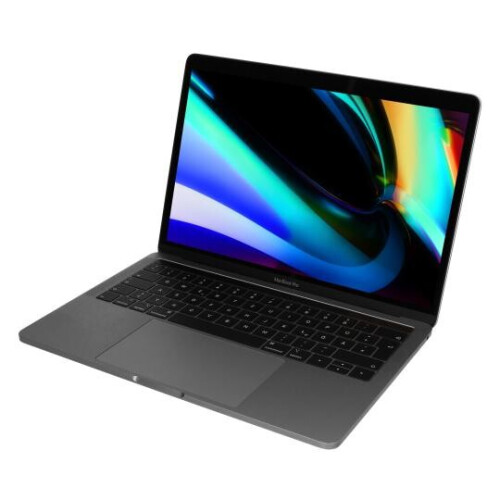 Apple MacBook Pro 2019 13" Touch Bar/ID 2,80 GHz Intel Core i7 1 TB SSD 16 GB space grau