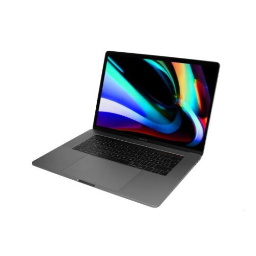 Apple MacBook Pro 2019 15" Touch Bar/ID 2,40 GHz i9 1 TB SSD 16 GB space grau