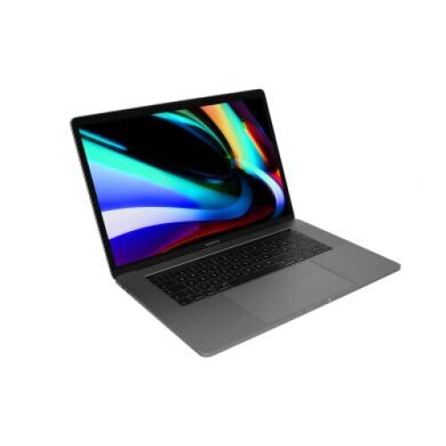 Apple MacBook Pro 2019 15" Touch Bar/ID Intel Core i7 2,60 GHz 1 TB SSD 16 GB space grau