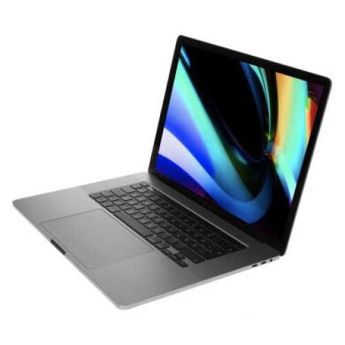 Apple MacBook Pro 2019 16" Intel Core i9 2,40 GHz 512 GB SSD 16 GB space grau