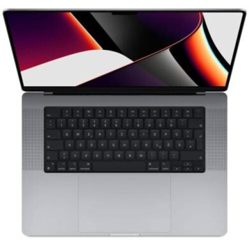 Apple MacBook Pro 2021 16" M1 Pro 10-Core CPU | 16-Core GPU | 16-Core 1 TB SSD 16 GB space grau