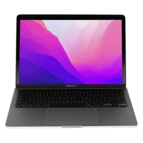 Apple MacBook Pro 2022 13" M2 8-Core CPU | 10-Core GPU 512 GB SSD 8 GB space grau