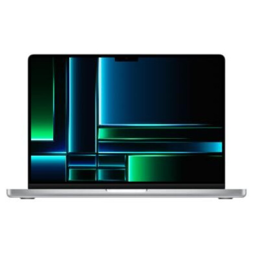 Apple MacBook Pro 2023 14" M2 Max 12-Core CPU | 30-Core GPU 1 TB SSD 32 GB silber