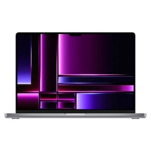 Apple MacBook Pro 2023 16" M2 Pro 12-Core CPU | 19-Core GPU 512 GB SSD 16 GB space grau
