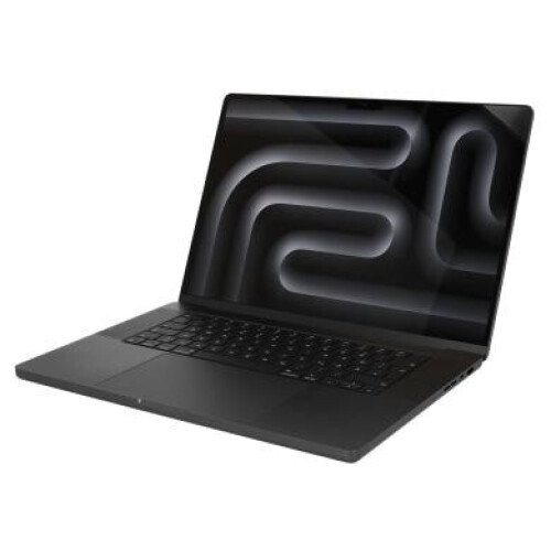Apple MacBook Pro 2023 16" M3 Pro 12-Core CPU | 18-Core GPU 1 TB SSD 18 GB space schwarz