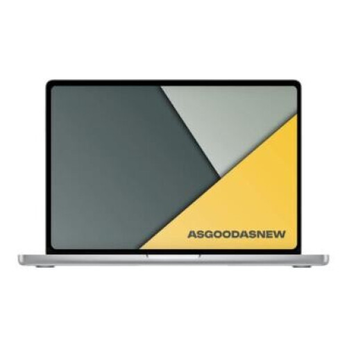 Apple MacBook Pro 2024 14" M4 Pro 14-Core CPU | 20-Core GPU 2 TB SSD 48 GB silber