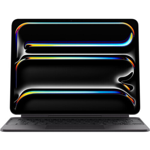 Apple Magic Keyboard 13 Zoll für iPad Pro 2024 schwarz