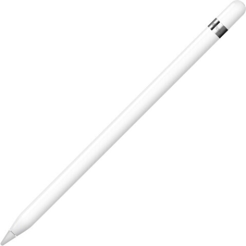 Apple Pencil 1. Generation 2015 weiß