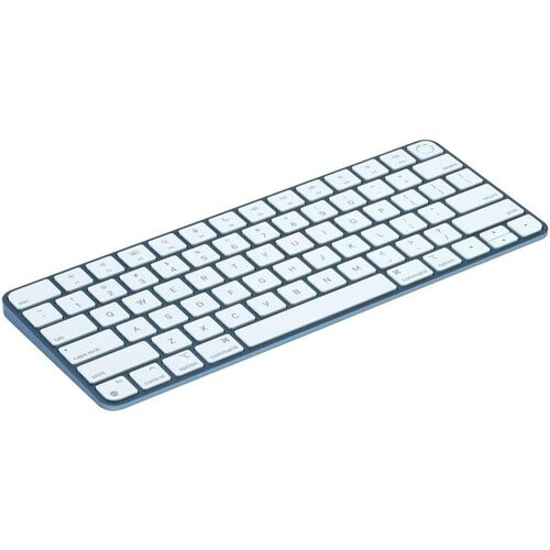 Apple Tastatur QWERTY Türkisch Wireless Magic Keyboard (2021)
