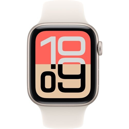 Apple Watch SE 3 (GPS + Cellular) - SmartwatchNeuware -