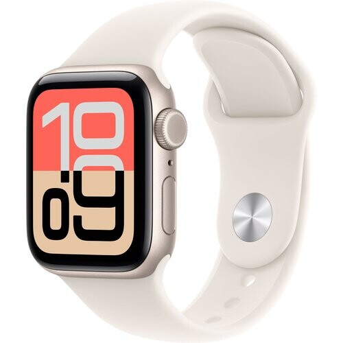 Apple Watch SE 3 (GPS + Cellular) - SmartwatchNeuware -