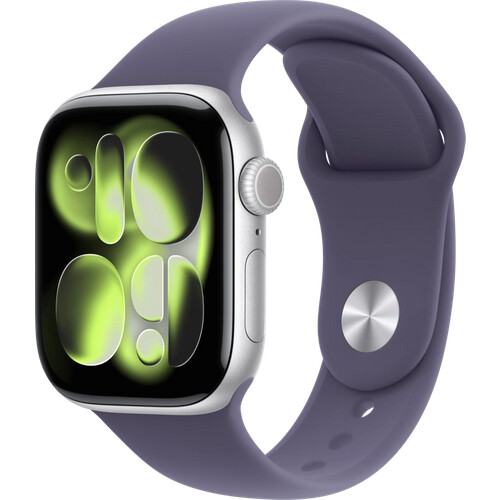 Apple Watch Series 11