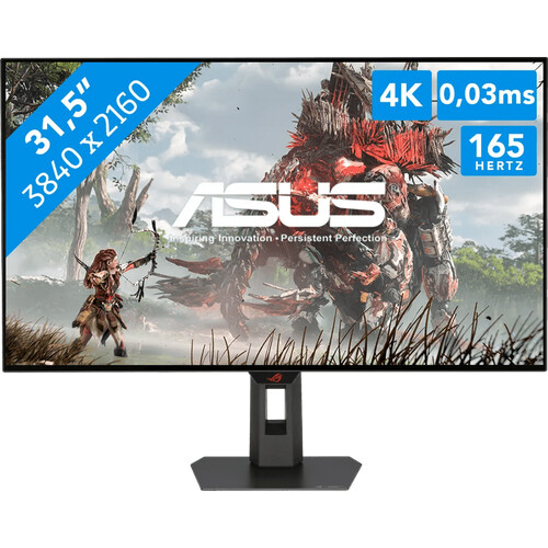 ASUS ROG Strix OLED XG32UCWG