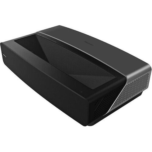 Beamer Hisense 120L5F-A12 2700 Helligkeit Schwarz
