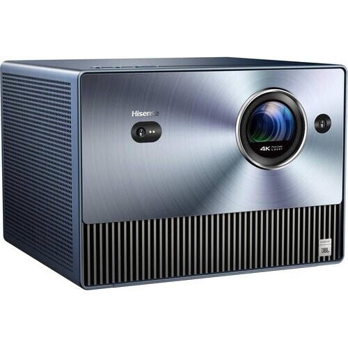 Beamer Hisense C1 1600 Helligkeit Grau