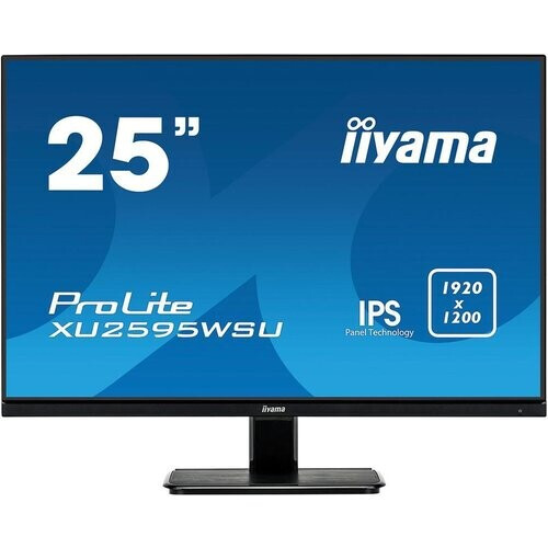 Bildschirm 22" LED WUXGA Iiyama ProLite XU2395WSU