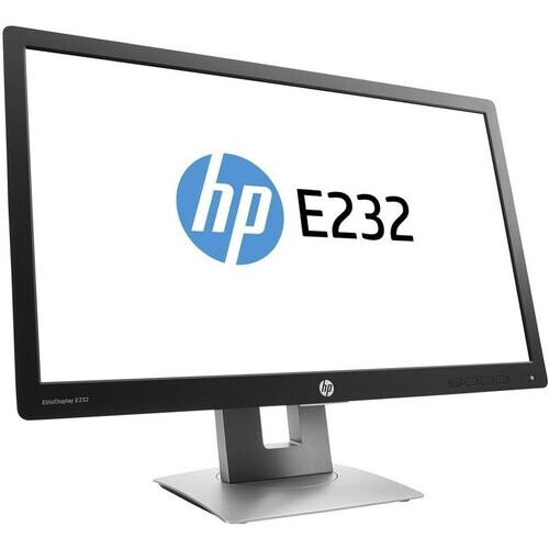Bildschirm 23" LCD FHD HP EliteDisplay E232
