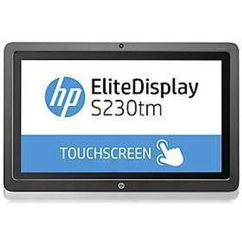Bildschirm 23" LED FHD HP EliteDisplay S230TM