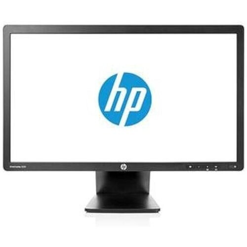 Bildschirm 23" LED HP EliteDisplay E231