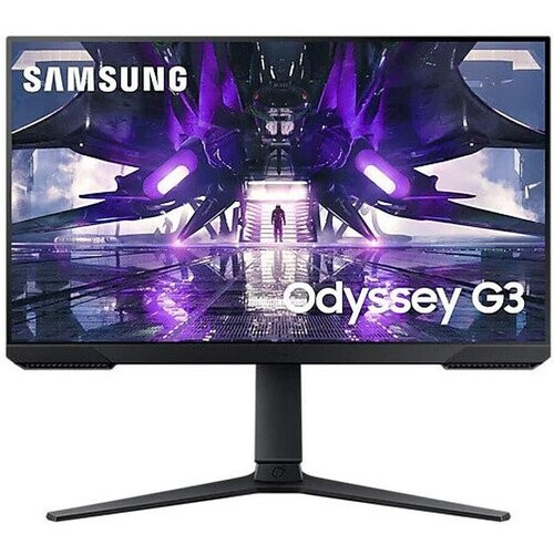 Bildschirm 24" LED Samsung Odyssey G3 S24AG320NU