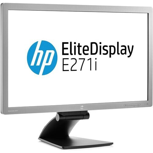 Bildschirm 27" LCD FHD HP EliteDisplay E271I