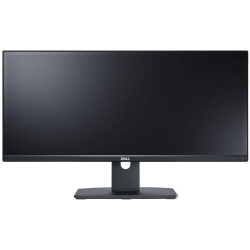Bildschirm 29" LED UW-FHD Dell UltraSharp U2917W