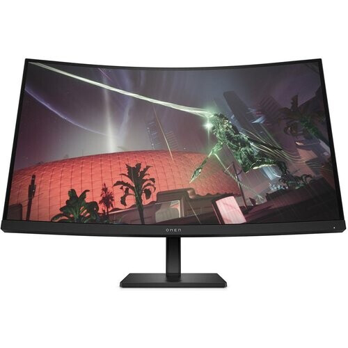 Bildschirm 32" LCD HP OMEN 32c