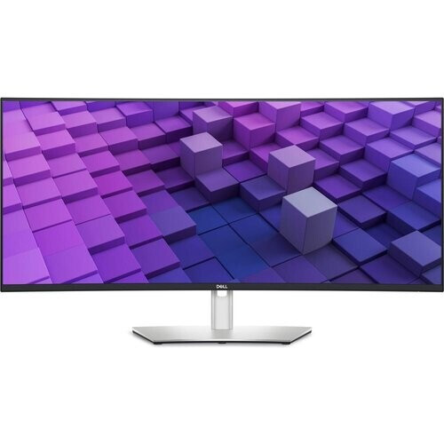 Bildschirm 38" LED Dell UltraSharp U3824WE