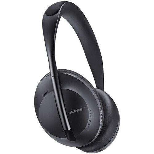 Bose 700 Kopfhörer Noise cancelling wireless - Schwarz