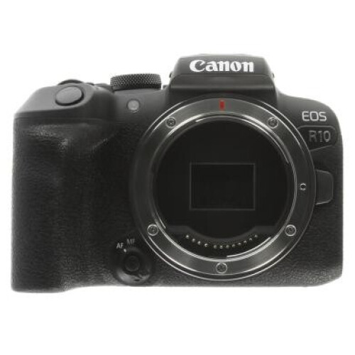 Canon EOS R10 Body