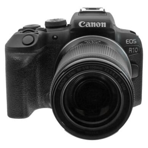 Canon EOS R10 mit Objektiv RF-S 18-150mm 3.5-6.3 IS STM (5331C039)