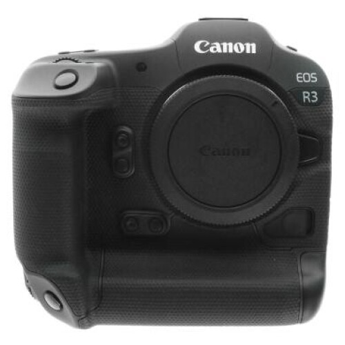 Canon EOS R3 Body
