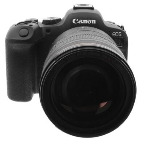 Canon EOS R6 Mark II mit Objektiv RF 24-105mm 4.0 L IS USM (5666C013)