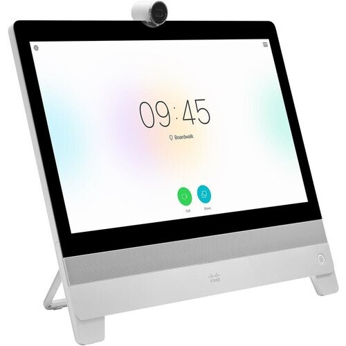 Cisco Webex DX80 Webcam