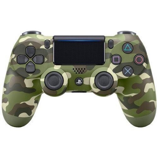 Controller PlayStation 4 Sony DualShock 4 v2