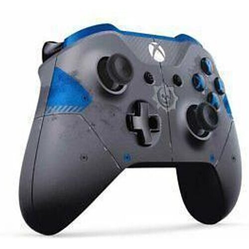 Controller Xbox One X/S Microsoft Gears of War 4 JD Fenix Limited Edition