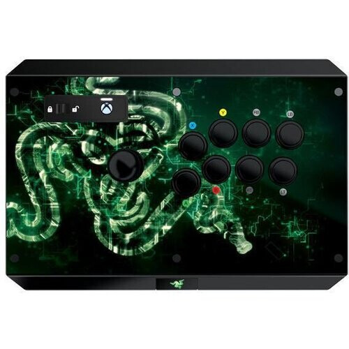 Controller Xbox Series X/S Razer Atrox Arcade Stick