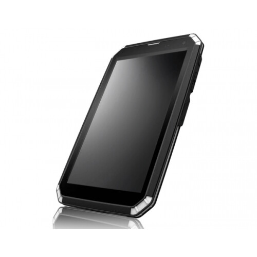 Cyrus CT1XA Rugged Tablet 8 Zoll Touch Display MediaTek 2 GHz 64GB SSD 4GB Android LTE - Neugerät