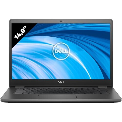 Dell Latitude 3410Fair - AfB-gebraucht
