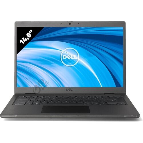 Dell Latitude 3420Fair - AfB-gebraucht