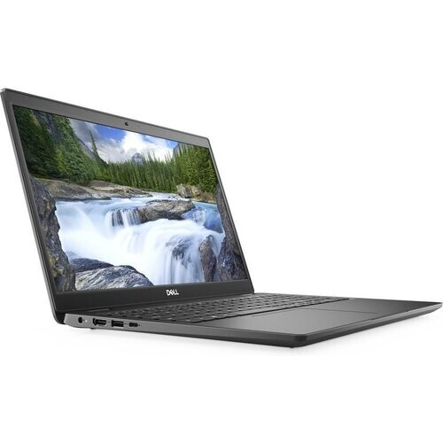 Dell Latitude 3510 15" Core i5 1.6 GHz - SSD 256 GB - 8GB QWERTZ - Deutsch