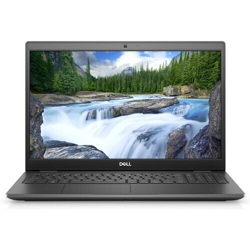 Dell Latitude 3510 15" Core i5 2.4 GHz - SSD 128 GB - 8GB AZERTY - Französisch