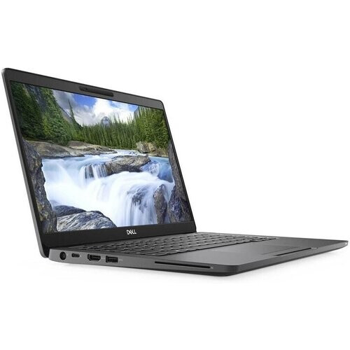 Dell Latitude 5300 13" Core i7 1.9 GHz - SSD 1 TB - 32GB AZERTY - Französisch