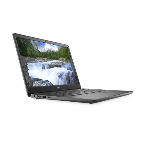 Dell Latitude 5300 13,3 Zoll 1920x1080 Full HD Intel Core i5 256GB SSD 8GB Windows 10 Pro Webcam