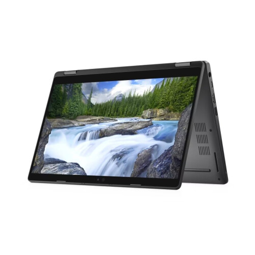 Dell Latitude 5300 2-in-1 13,3 Zoll Touch Display Intel Core i5 512GB SSD 16GB Windows 11 Pro Webcam