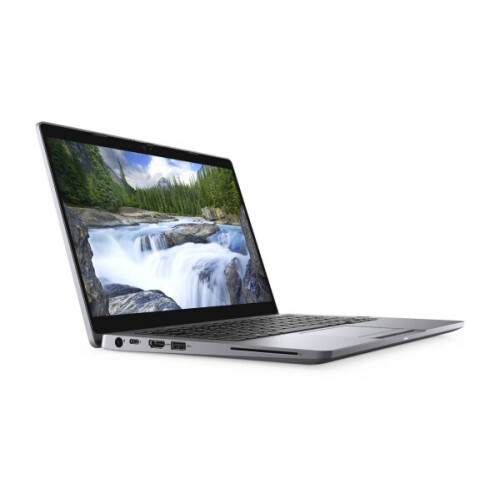 Dell Latitude 5310 13,3 Zoll 1920x1080 Full HD Intel Core i5 256GB SSD 8GB Windows 10 Pro Webcam